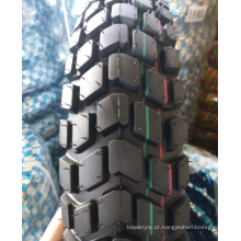 Pneus de motocicleta direta de fábrica para venda padrão de invólucro de borracha CCC Tipo de origem do tipo Shandong Tamanho do pneu Produto 2.75-18